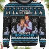 Step Brothers Ugly Christmas Sweater