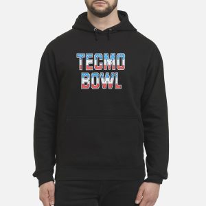 Tecmo Bowl shirt4