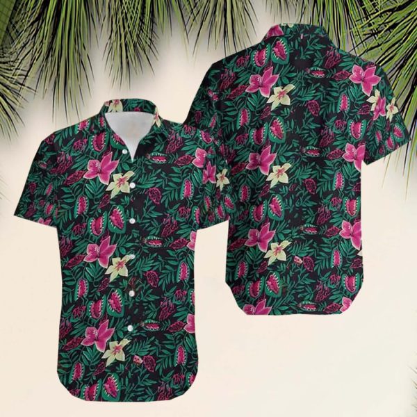 The Goonies Chunk Hawaiian Shirt Cohen Truffle Shuffle Cosplay Outfit
