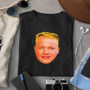 The King Of Queens Doug Heffernan Shirt