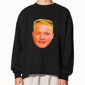 The King Of Queens Doug Heffernan Shirt