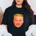 The King Of Queens Doug Heffernan Shirt