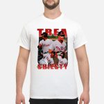 Trea Shiesty X Pulp Phiction Vintage Shirt