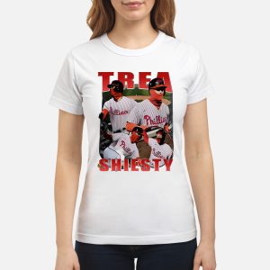 Trea Shiesty X Pulp Phiction Vintage Shirt 2