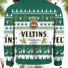 Veltins Brautradition Seit 1824 Ugly Sweater