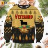 Veterano Ugly Christmas Sweater