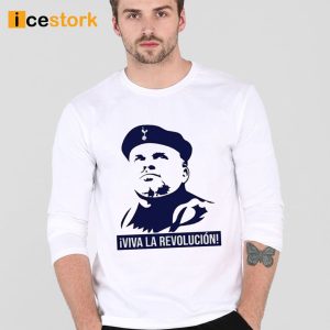 Viva La Revolucion Shirt