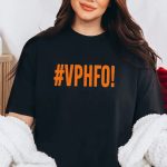 Vladimir Putin Has Fucked Off #Vpdfo Shirt