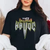 Wcw Nwo Halloween Havoc Shirt