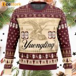 Yuengling Ugly Christmas Sweater