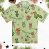 Zelda Majora And Korok Hawaiian Shirt