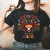 Dia De Los Muertos Shirt