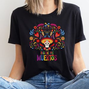 dia de los muertos shirt4