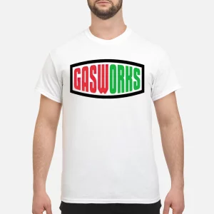 gasworks palestine shirt1