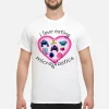 I Love Eating Microplastics Shirt