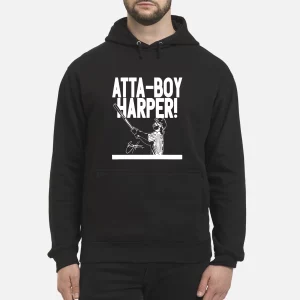 Bryce Harper Atta-Boy Harper Shirt2