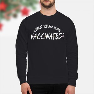 matthew perry vaccinations shirt