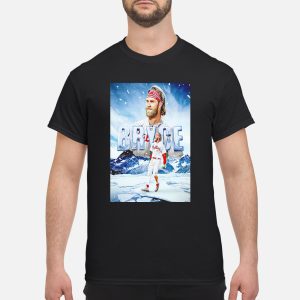 Bryce Harper Philadelphia Phillies baseball player shirt