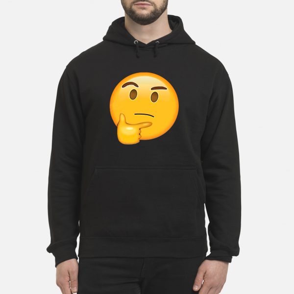 Miami Dolphins Emoji Shirt