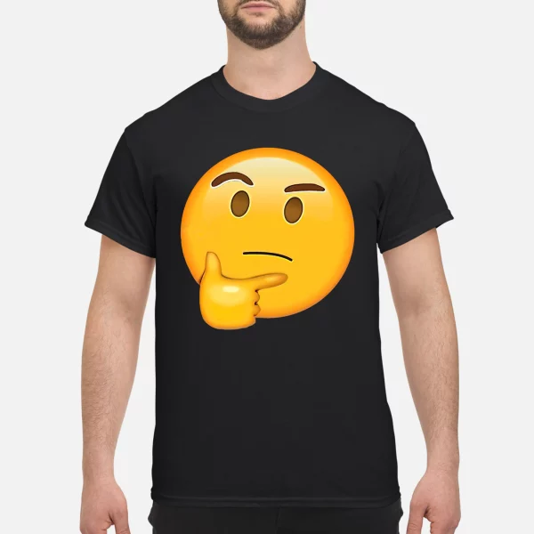 Miami Dolphins Emoji Shirt