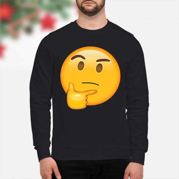 Miami Dolphins Emoji Shirt