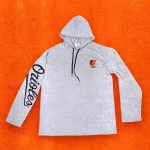 Orioles Lightweight Hoodie & Sweatshirt Giveaway 2023