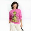 Pink Grinch Sweatshirt Target