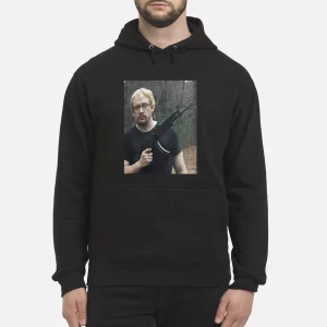 Doja Cat Sam Hyde Shirt1