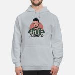 Drake Hate Survivor Hoodie