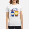 South Park Treek Craig Creek Shirt