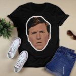 Tucker Carlson Shirt