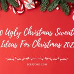 10 Ugly Christmas Sweater Ideas For Christmas 2023