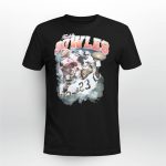 Baker Mayfield Todd Bowles Shirt