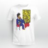 Jay Z Simpson Shirt