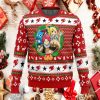 A Christmas Tail Fairy Tail Ugly Christmas Sweater