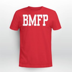 BMFP Shirt