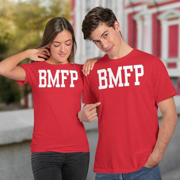 BMFP Shirt