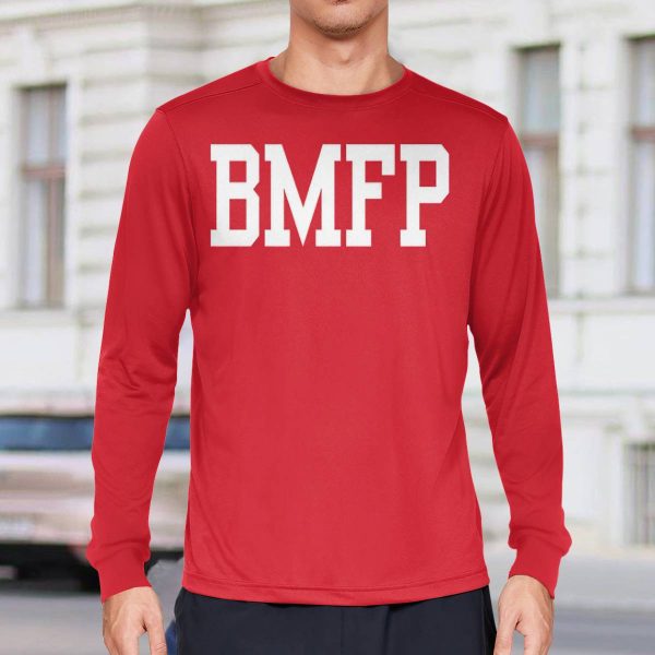 BMFP Shirt