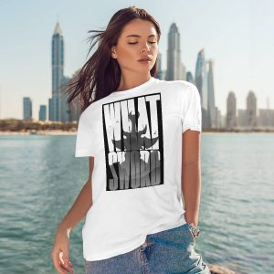 Bellular Gaming What Sword Shirt 3