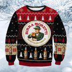 Birra Moretti Ricetta Originale Beer Ugly Christmas Sweater