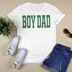 Boy Dad Sweatshirt1