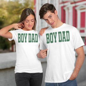 Boy Dad Sweatshirt2