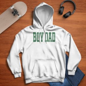 Boy Dad Sweatshirt4