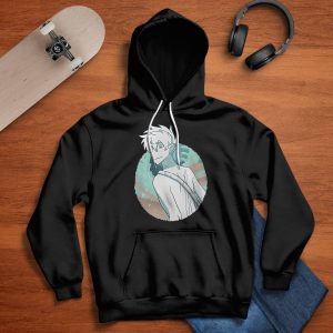 Castle Swimmer Siren Shirt