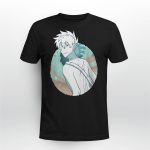 Castle Swimmer Siren Shirt