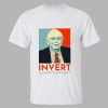 Charlie Munger Invert Always Invert Shirt