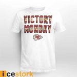 Chiefs Victory Monday Shirt