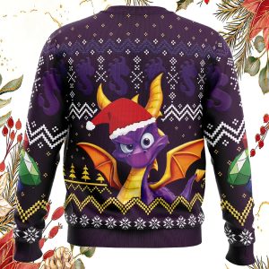 Worst christmas store jumpers 2018