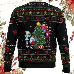 Christmas Steven Steven Universe Ugly Christmas Sweater