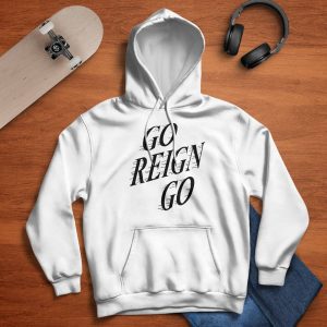 Collin P Go Reign Go Shirt7